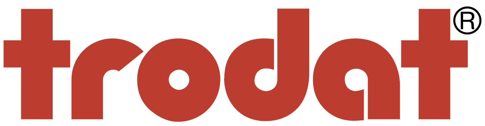 Trodat