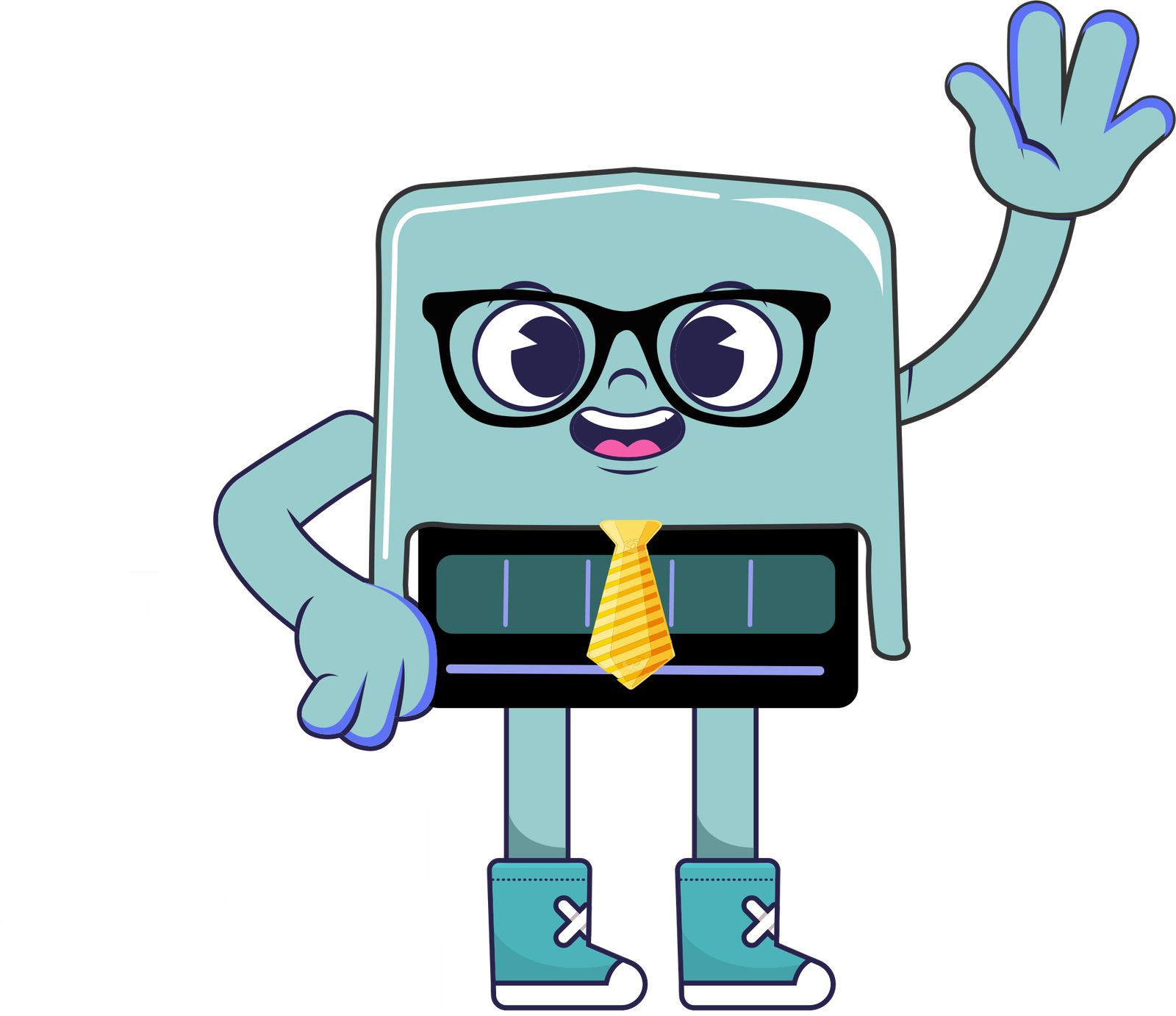 Mr. Sello