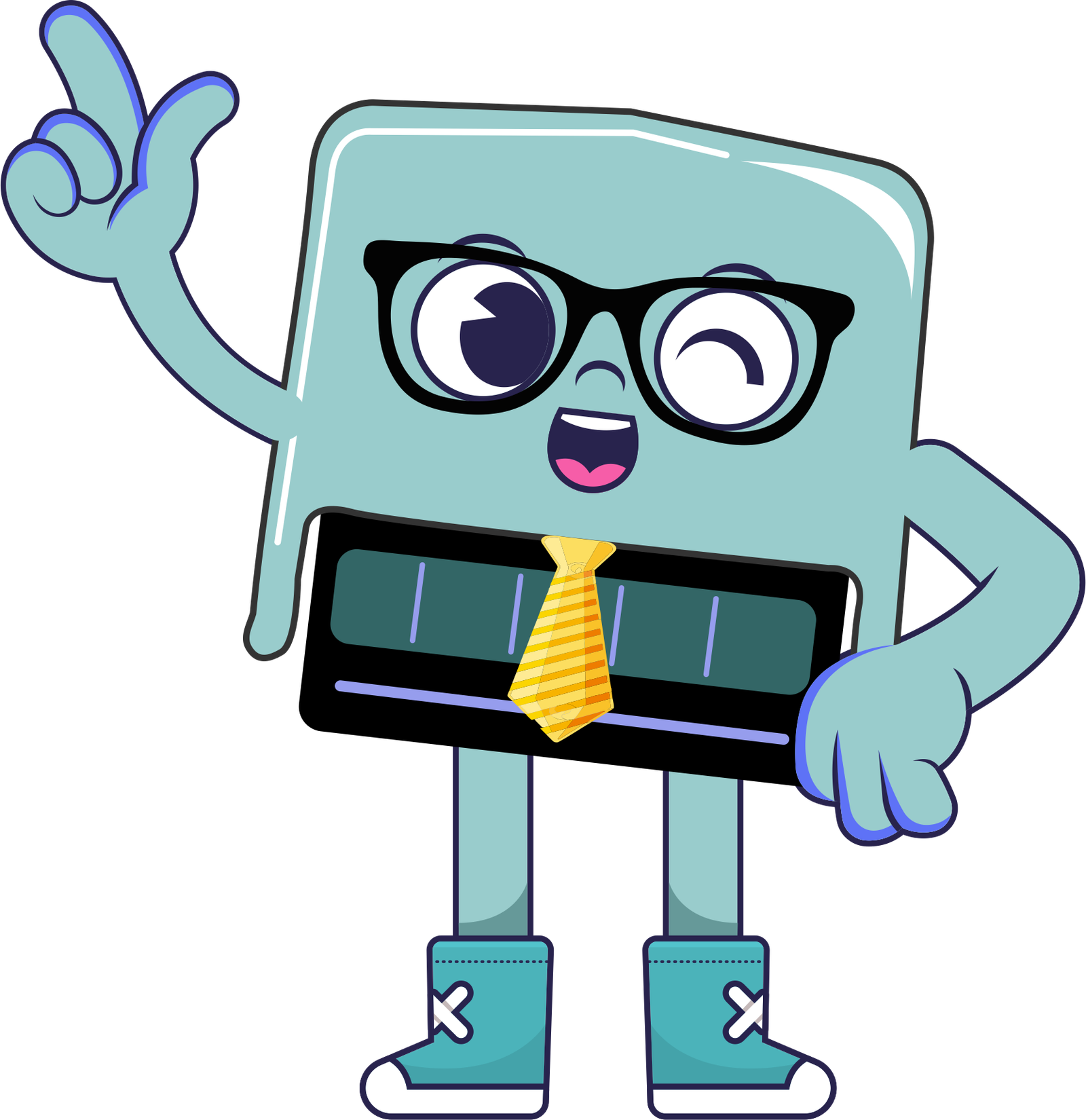 Mr. Sello